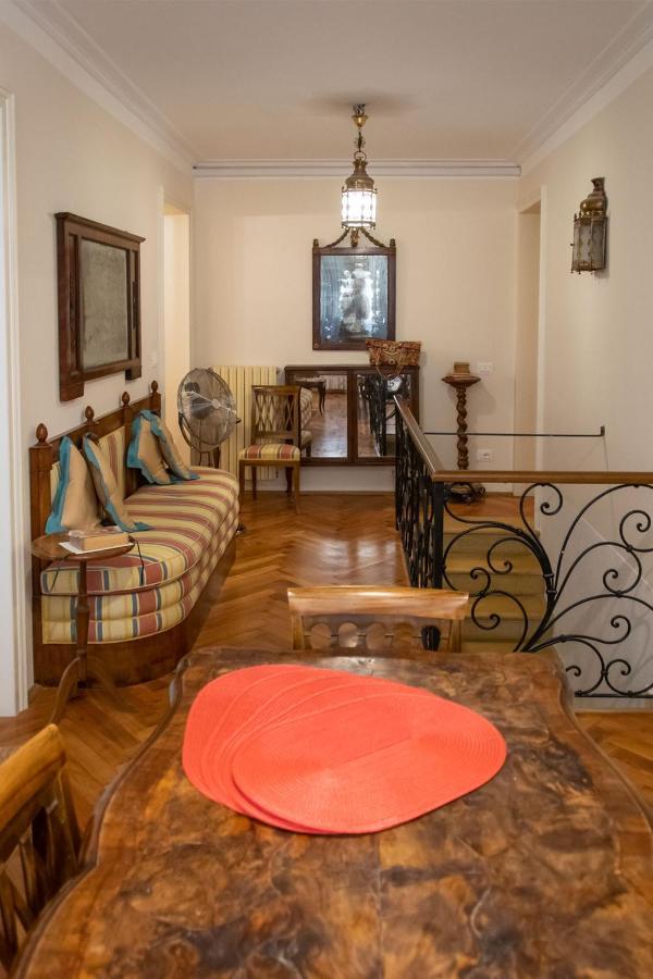 Cianis Home San Marco البندقية المظهر الخارجي الصورة
