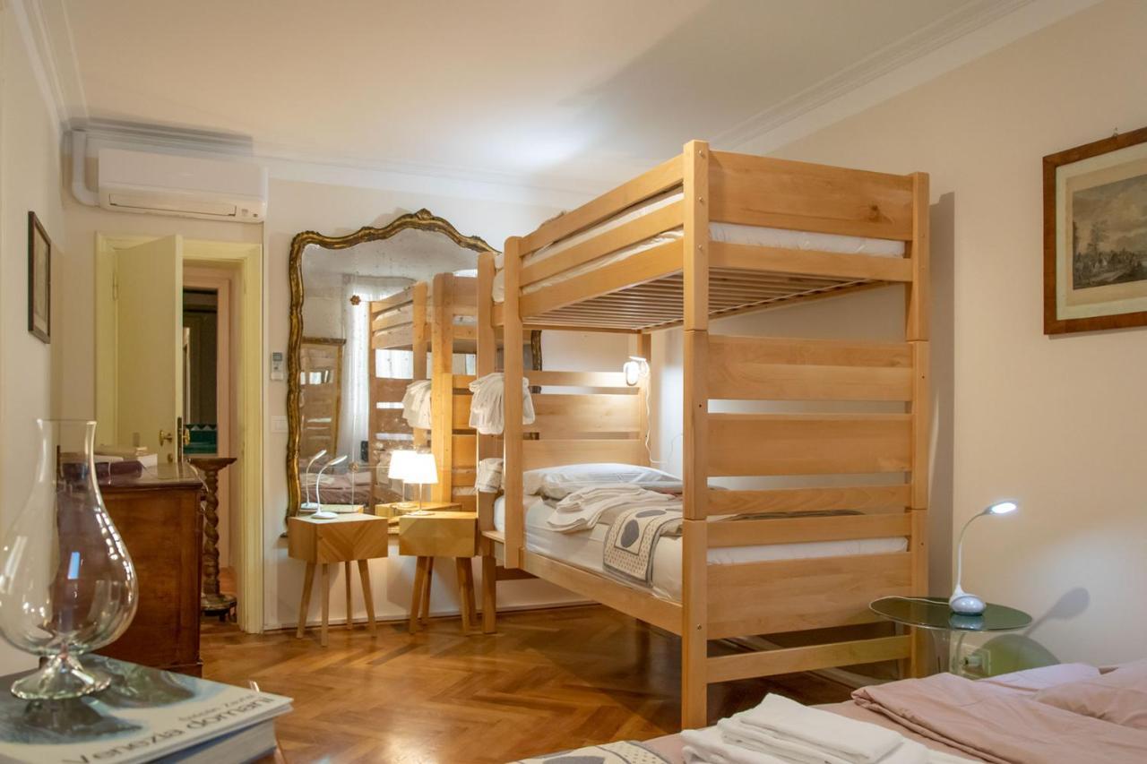 Cianis Home San Marco البندقية المظهر الخارجي الصورة