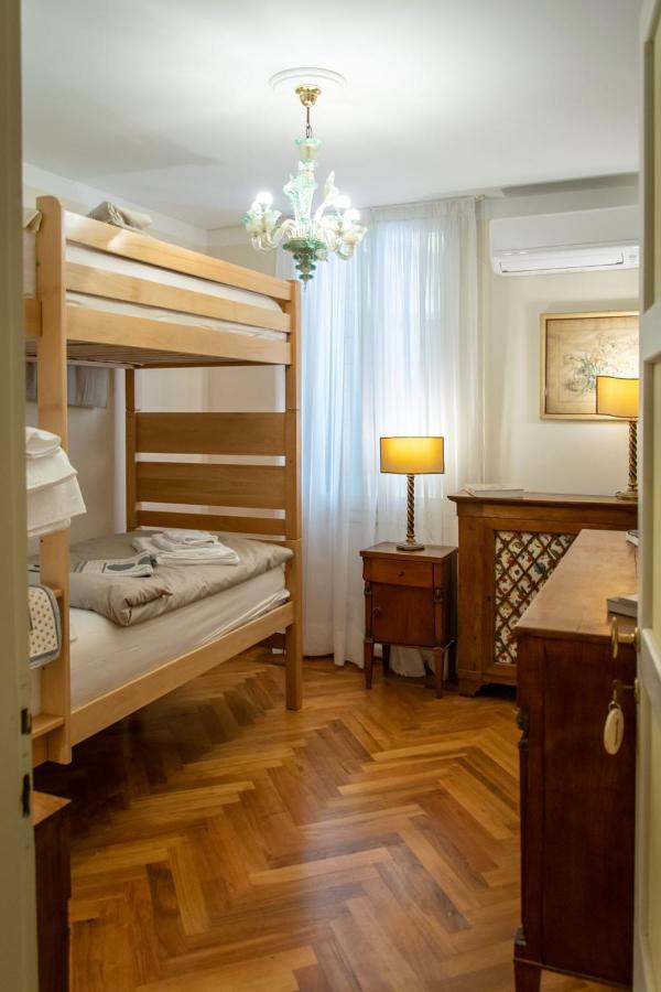 Cianis Home San Marco البندقية المظهر الخارجي الصورة