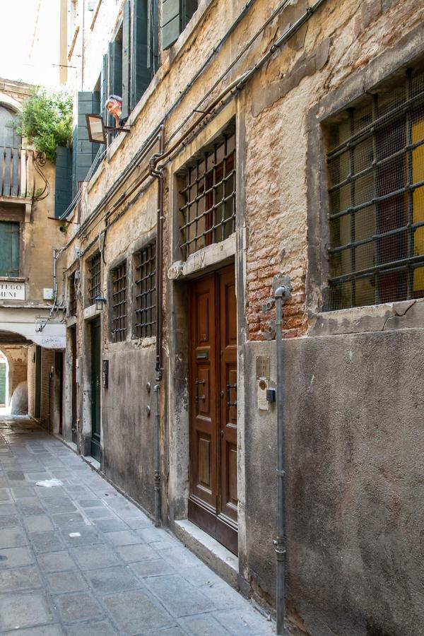 Cianis Home San Marco البندقية المظهر الخارجي الصورة