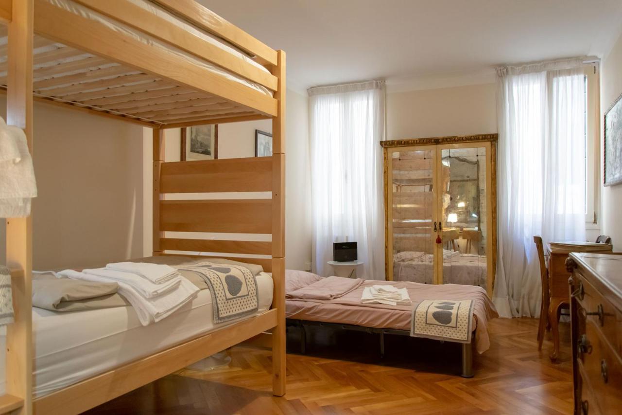 Cianis Home San Marco البندقية المظهر الخارجي الصورة