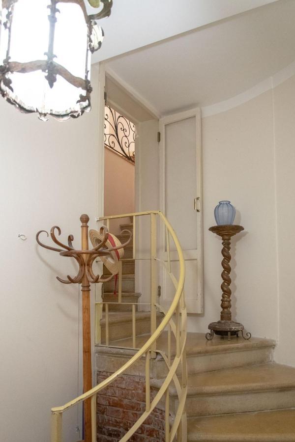 Cianis Home San Marco البندقية المظهر الخارجي الصورة