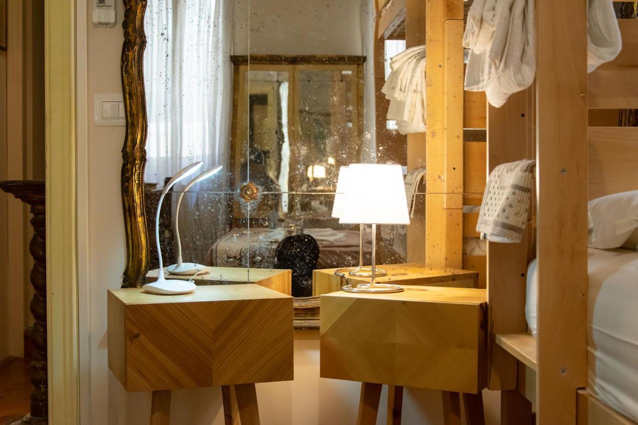 Cianis Home San Marco البندقية المظهر الخارجي الصورة