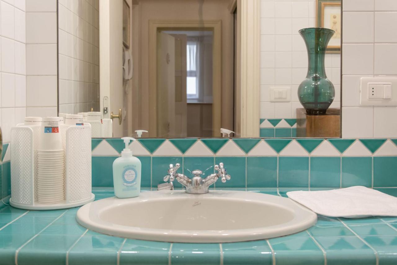 Cianis Home San Marco البندقية المظهر الخارجي الصورة