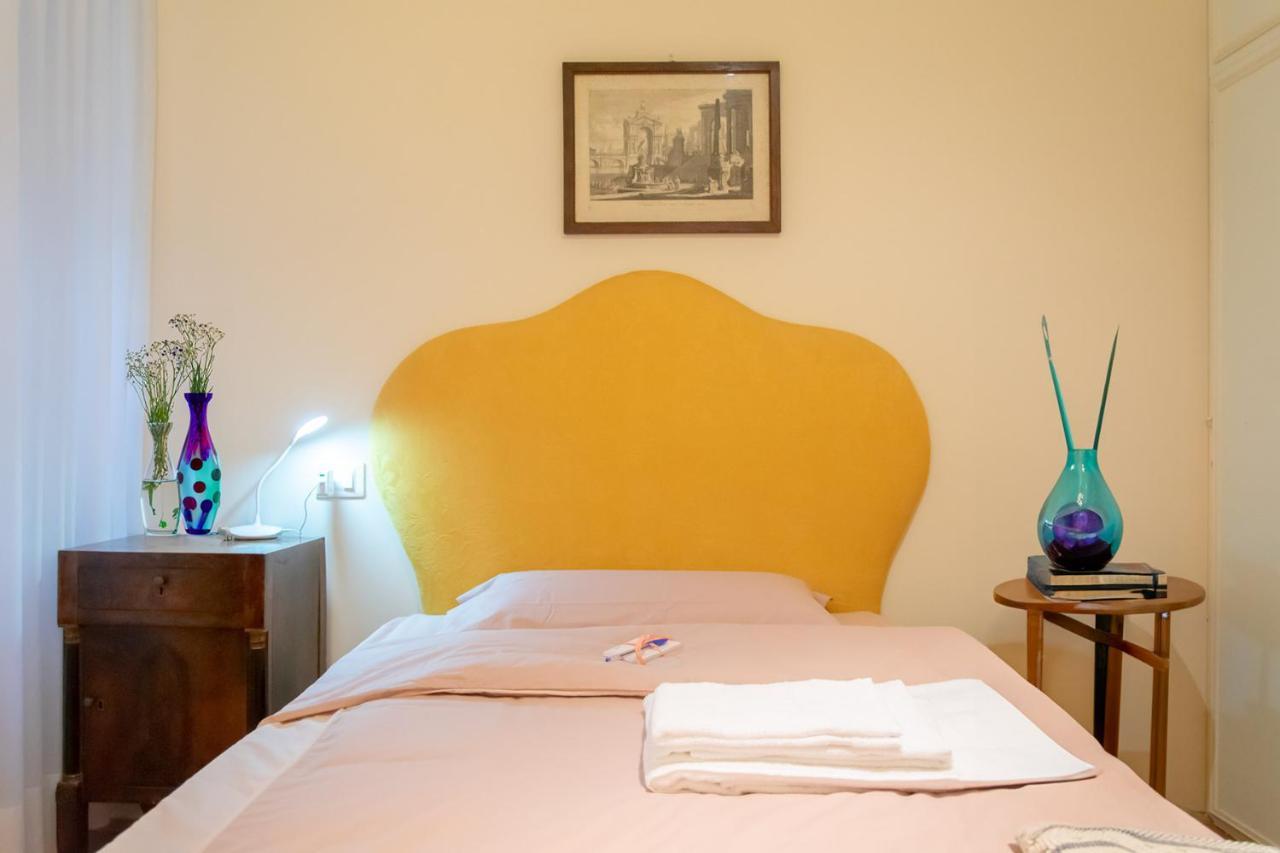 Cianis Home San Marco البندقية المظهر الخارجي الصورة