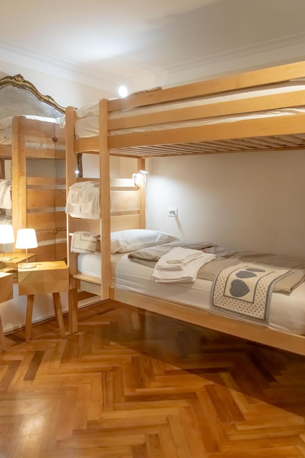 Cianis Home San Marco البندقية المظهر الخارجي الصورة